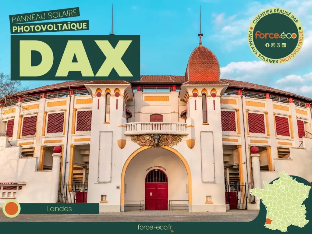 découvrez notre service d'installateur de panneaux photovoltaïques dans les landes. offrez-vous une énergie propre et renouvelable tout en réduisant votre facture d'électricité. nos experts vous accompagnent dans votre projet du choix des équipements à l'installation, en passant par les démarches administratives.