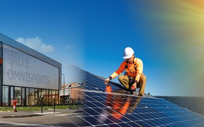 découvrez les services d'installation de panneaux photovoltaïques à lens. nos experts vous accompagnent dans la transition énergétique en vous offrant des solutions sur mesure pour optimiser votre consommation d'énergie et réduire votre empreinte carbonique. optez pour des énergies renouvelables et investissez dans l'avenir avec nos installations de qualité.