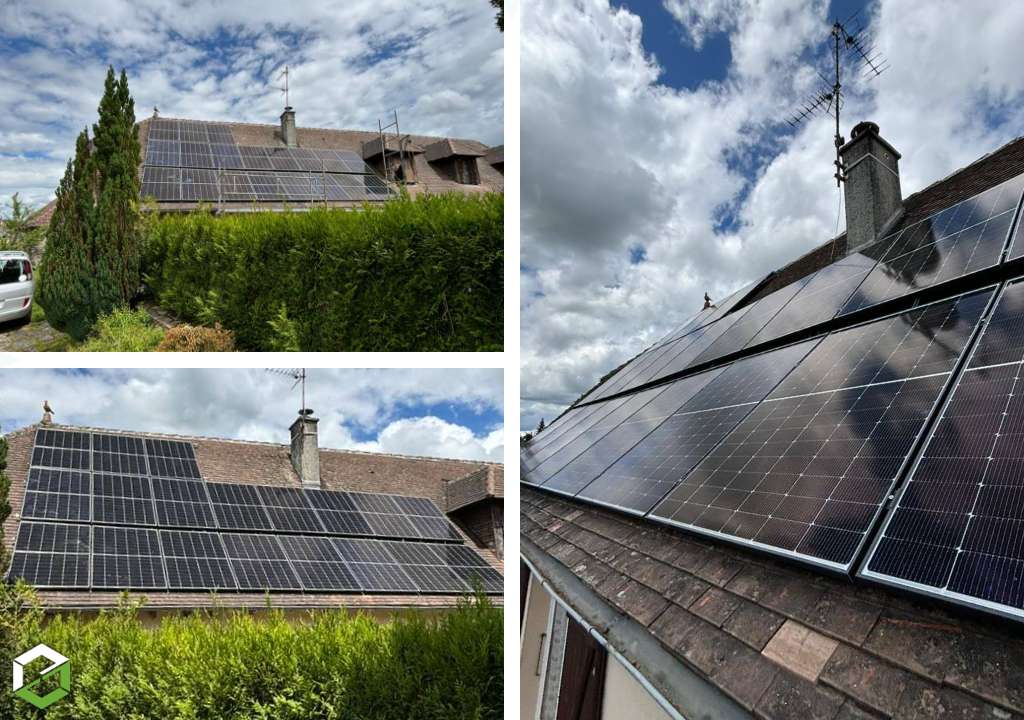 vous cherchez un installateur de panneaux photovoltaïques à limoges ? notre équipe d'experts vous accompagne dans l'installation de solutions solaires adaptées à vos besoins. profitez d'une énergie renouvelable, réduisez vos factures d'électricité et contribuez à la protection de l'environnement avec notre service professionnel et de qualité.