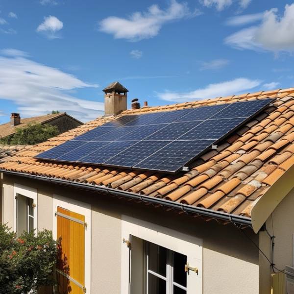 découvrez nos services d'installation de panneaux photovoltaïques à limoges. profitez d'une énergie renouvelable et réduisez vos factures d'électricité grâce à nos experts. contactez-nous pour un devis personnalisé!
