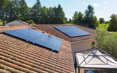 confiez l'installation de vos panneaux photovoltaïques à des experts à limoges. profitez d'énergies renouvelables pour réduire vos factures et contribuer à un avenir plus durable. contactez-nous pour un devis personnalisé et des conseils sur mesure.