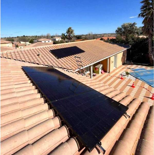 trouvez votre installateur de panneaux photovoltaïques local, expert en solutions d'énergie renouvelable. profitez d'une installation de qualité pour réduire votre facture d'électricité et contribuer à la protection de l'environnement.