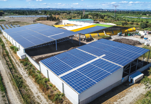 découvrez votre installateur de panneaux photovoltaïques local, expert en solutions d'énergie solaire adaptées à vos besoins. profitez d'une installation professionnelle pour réduire votre facture d'électricité et contribuer à un avenir durable.