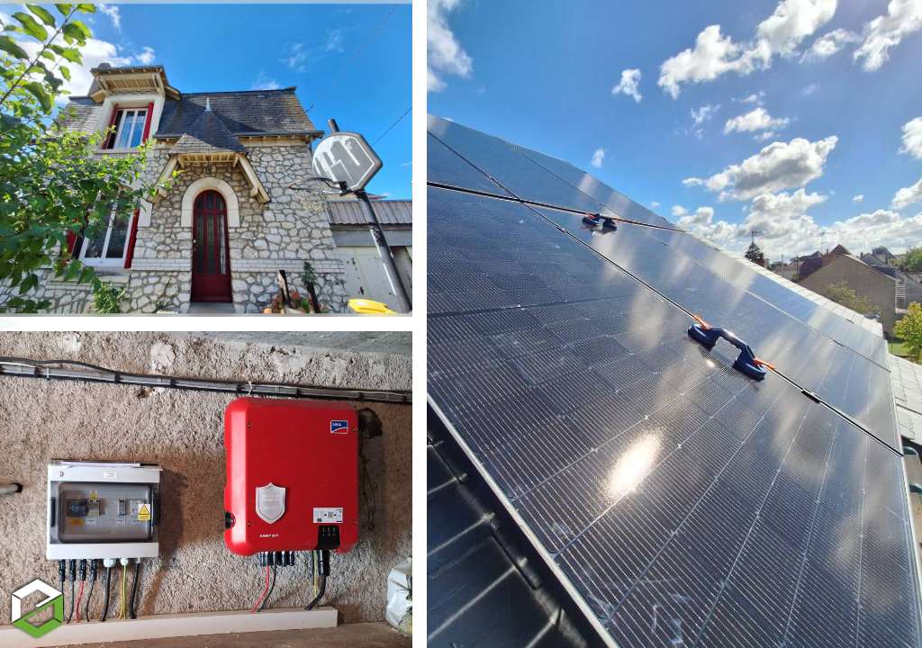 découvrez notre service d'installation de panneaux photovoltaïques en loire. profitez d'une énergie solaire propre et économique avec des experts qualifiés pour optimiser votre consommation d'électricité et réduire votre empreinte carbone.