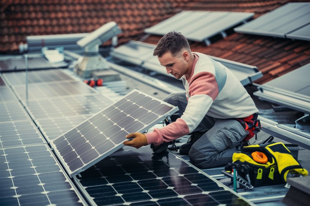 découvrez nos services d'installation de panneaux photovoltaïques en lorraine. transformez votre énergie solaire en économies d'énergie avec des solutions durables et adaptées à vos besoins. profitez des aides et subventions disponibles pour un investissement rentable.