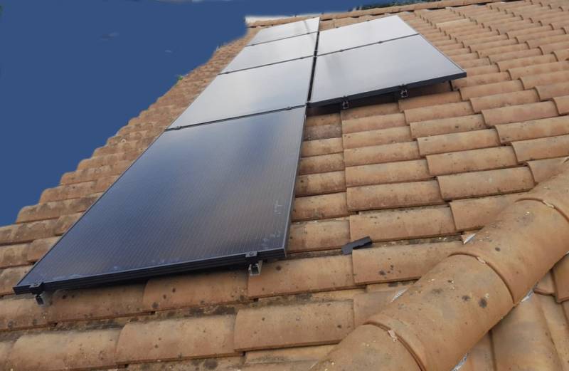 découvrez nos services d'installation de panneaux photovoltaïques à lyon. profitez d'une énergie renouvelable et économique tout en contribuant à la protection de l'environnement. contactez nos experts pour un devis personnalisé et commencez à réaliser des économies sur votre facture d'électricité.