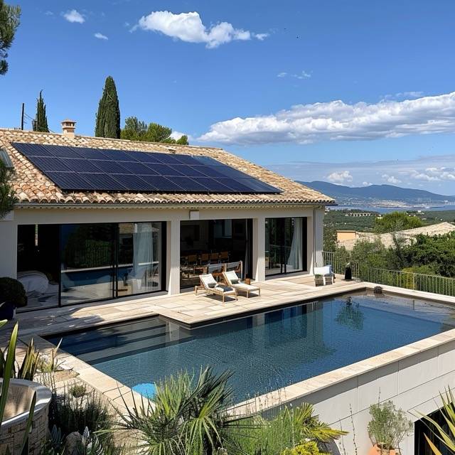 découvrez notre service d'installation de panneaux photovoltaïques à montpellier. profitez d'une énergie renouvelable et réduisez vos factures d'électricité grâce à notre expertise locale. contactez-nous pour un devis personnalisé et transformez votre toit en source d'énergie durable.