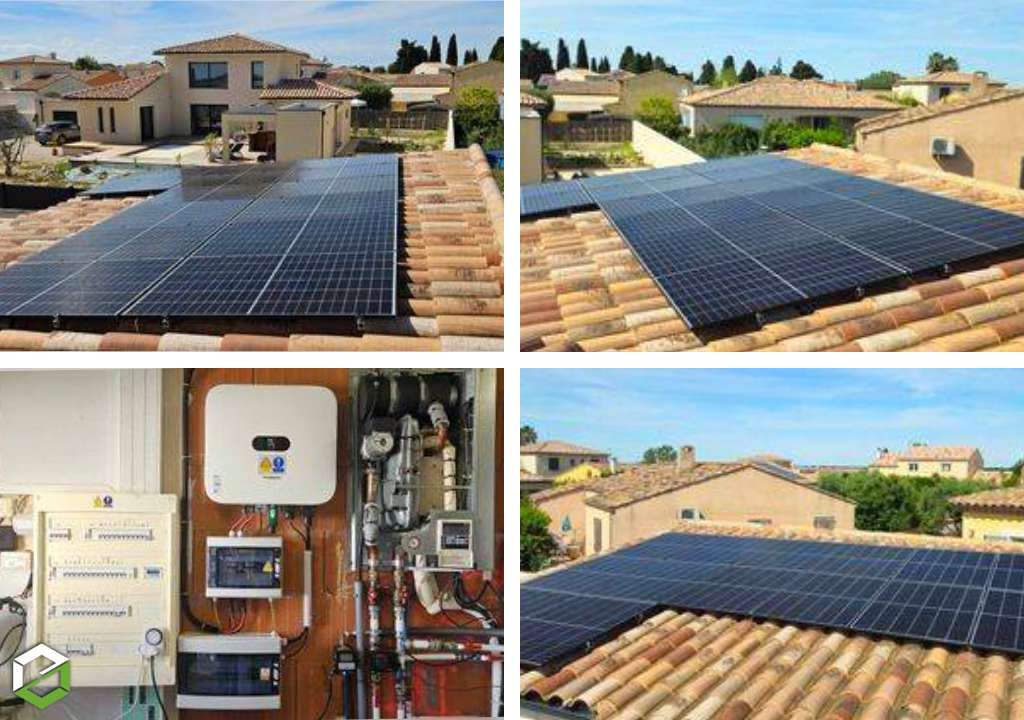 découvrez notre service d'installation de panneaux photovoltaïques dans le morbihan. profitez d'énergies renouvelables, réduisez vos factures d'électricité et participez à la protection de l'environnement. contactez nos experts pour un devis personnalisé!