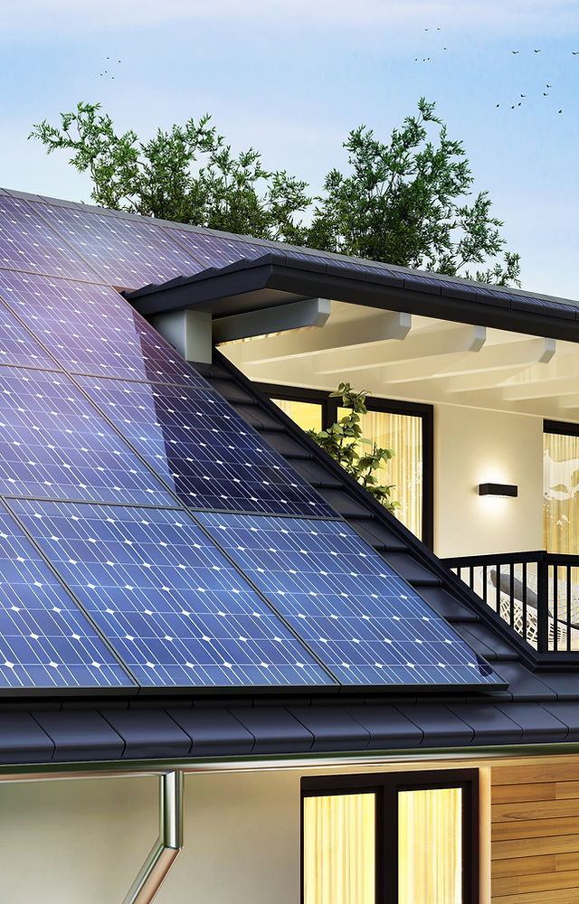 découvrez nos services d'installation de panneaux photovoltaïques à mouscron. profitez d'une énergie renouvelable et d'économies sur votre facture d'électricité grâce à des experts certifiés.