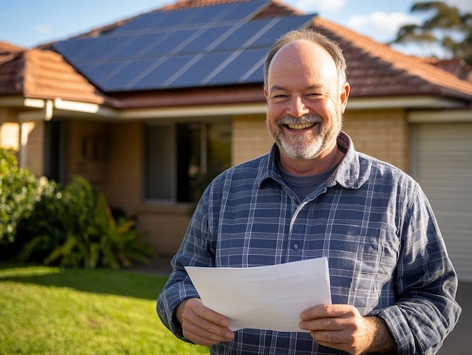 découvrez notre service d'installation de panneaux photovoltaïques à namur. bénéficiez d'une énergie solaire propre et durable, tout en réalisant des économies sur vos factures d'électricité. nos experts sont à votre écoute pour un accompagnement personnalisé et des solutions adaptées à vos besoins.