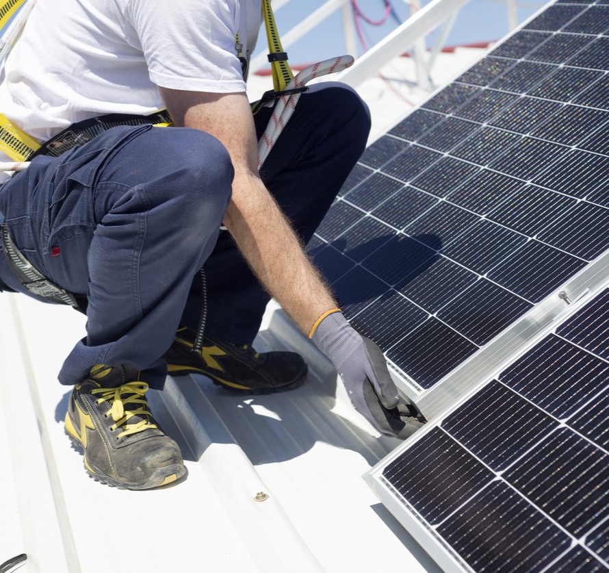 découvrez les services d'installation de panneaux photovoltaïques à namur. profitez d'une énergie renouvelable et réduisez vos factures d'électricité grâce à des experts certifiés. contactez-nous pour un devis personnalisé et commencez à bénéficier des avantages du solaire dès aujourd'hui.