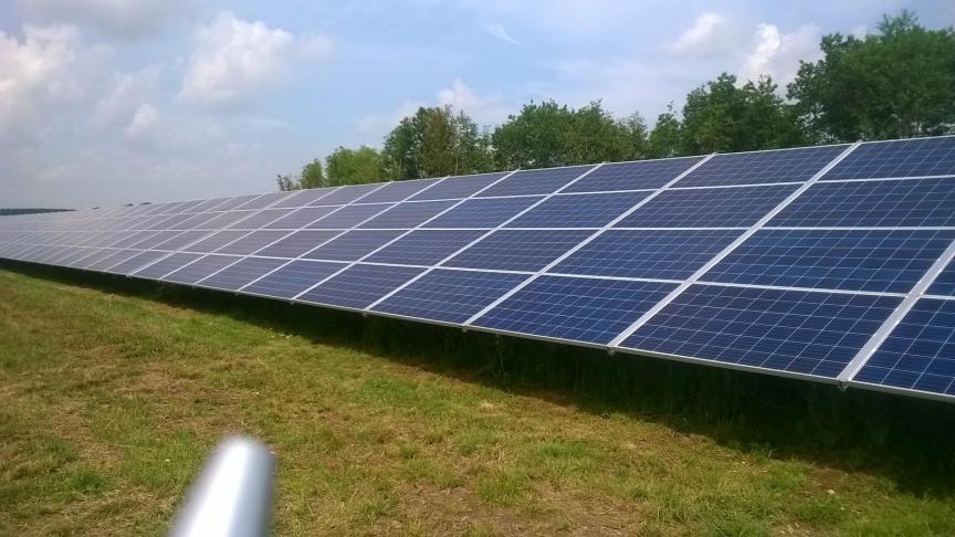 découvrez les meilleurs installateurs de panneaux photovoltaïques à namur. profitez d'une expertise locale pour bénéficier d'une énergie renouvelable efficace et durable, tout en réduisant votre facture d'électricité.