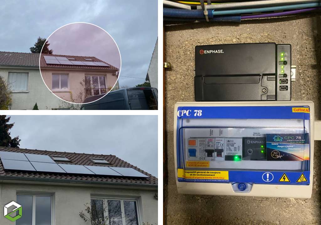 découvrez nos services d'installation de panneaux photovoltaïques à nemours. profitez d'énergies renouvelables adaptées à vos besoins et engagez-vous pour un avenir durable tout en réalisant des économies sur vos factures d'électricité.