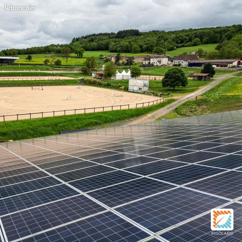 découvrez nos services d'installation de panneaux photovoltaïques à nemours. profitez d'une énergie solaire propre et économique grâce à nos experts qualifiés. contactez-nous pour un devis personnalisé !