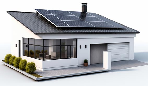 découvrez les services d'un installateur de panneaux photovoltaïques à nîmes, spécialisé dans l'énergie solaire. bénéficiez d'une installation professionnelle et adaptée à vos besoins, pour réduire vos factures d'électricité et contribuer à la transition énergétique.