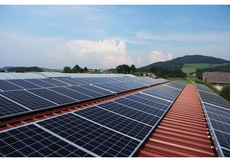 découvrez notre service d'installation de panneaux photovoltaïques à nîmes. profitez d'une énergie renouvelable et réduisez vos factures d'électricité grâce à nos solutions adaptées à vos besoins. contactez-nous pour un devis personnalisé !