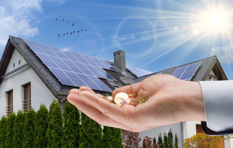 découvrez notre service d'installateur de panneaux photovoltaïques à nîmes, spécialisé dans l'optimisation de votre production d'énergie solaire. profitez d'une installation professionnelle, adaptée à vos besoins, pour réaliser des économies d'énergie tout en préservant l'environnement.