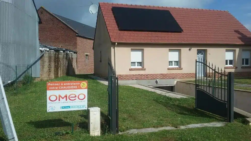 découvrez notre service d'installation de panneaux photovoltaïques dans le nord. profitez d'une énergie propre et renouvelable tout en réduisant votre facture d'électricité. faites le choix d'une installation professionnelle pour un rendement optimal et un avenir durable!