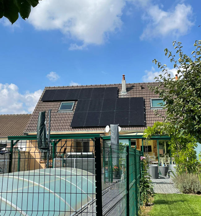 découvrez nos services d'installation de panneaux photovoltaïques dans le nord. profitez d'une énergie renouvelable et réduisez vos factures d'électricité tout en respectant l'environnement. notre équipe d'experts est là pour vous accompagner dans votre transition énergétique.