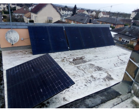 découvrez nos services d'installation de panneaux photovoltaïques en normandie. profitez d'énergies renouvelables, d'économies sur vos factures et d'une expertise locale pour optimiser votre projet solaire. contactez-nous dès aujourd'hui!