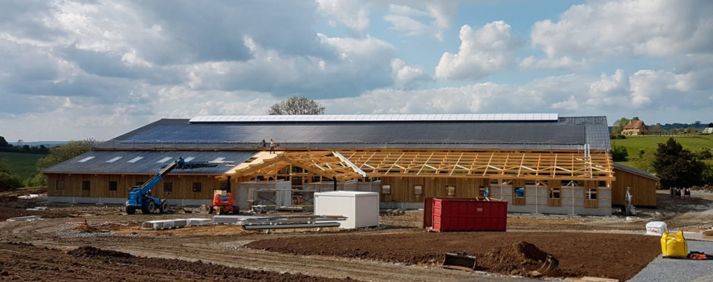 découvrez des installateurs photovoltaïques en normandie, spécialisés dans l'installation de panneaux solaires. profitez de solutions durables et économiques pour réduire votre facture d'énergie et contribuer à la transition énergétique. contactez-nous pour un devis personnalisé.