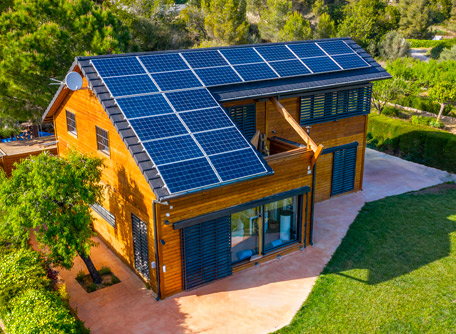 découvrez nos services d'installation de panneaux photovoltaïques en normandie. profitez d'une énergie renouvelable et économique grâce à notre expertise. contactez-nous pour un devis personnalisé et commencez à réduire vos factures d'électricité dès aujourd'hui !