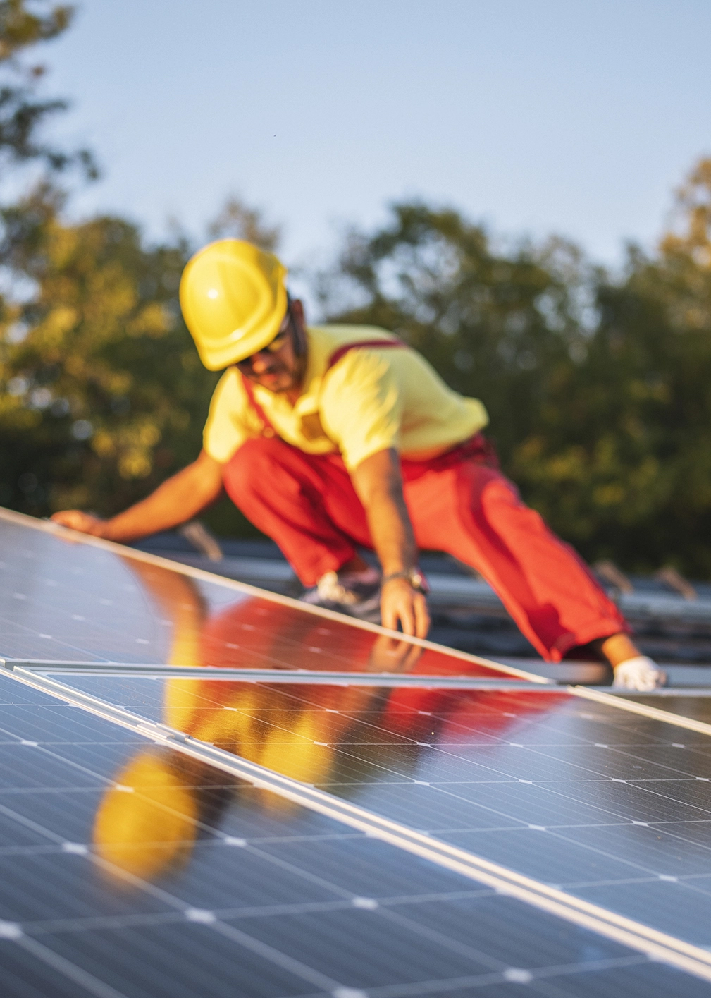 découvrez nos services d'installation de panneaux photovoltaïques conformes aux normes rpge. profitez d'une énergie solaire optimale et durable tout en respectant les réglementations en vigueur. bénéficiez de notre expertise pour une transition énergétique réussie.