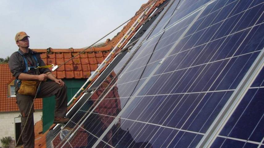 découvrez nos services d'installation de panneaux photovoltaïques dans l'oise. profitez d'une énergie renouvelable et d'économies sur vos factures d'électricité grâce à notre expertise locale.
