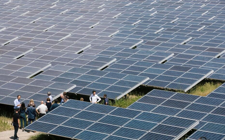 découvrez notre service d'installation de panneaux photovoltaïques dans l'oise. profitez d'une énergie renouvelable, d'économies sur vos factures d'électricité et d'un accompagnement personnalisé pour un projet durable et écologique.