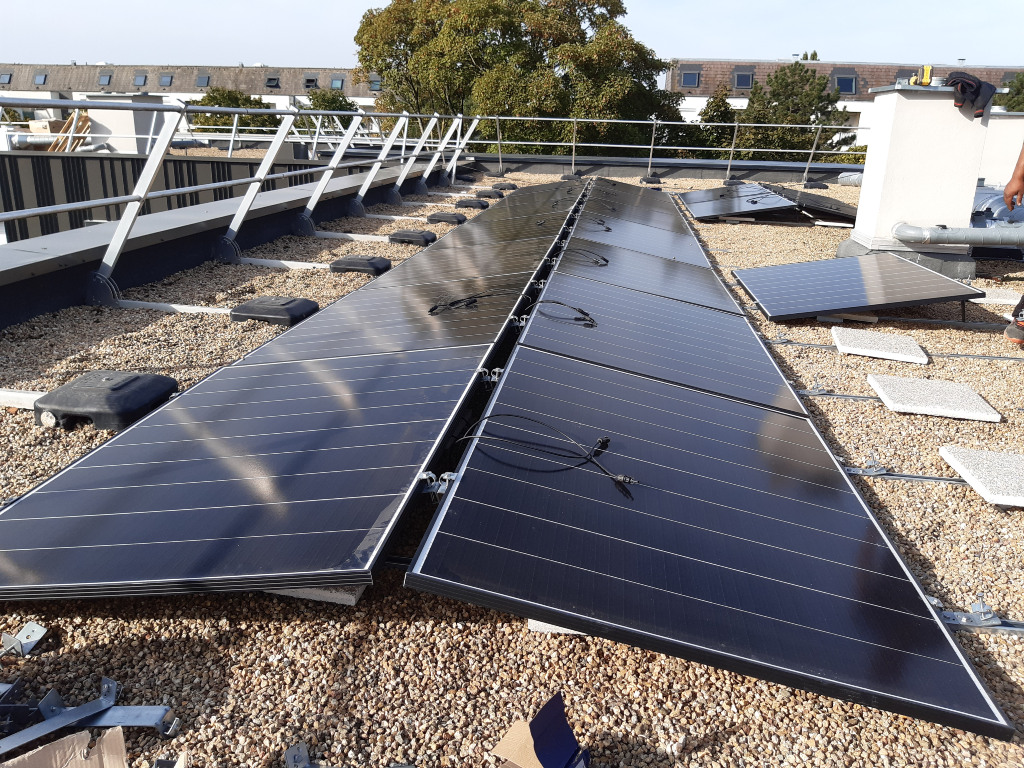 découvrez les meilleurs installateurs photovoltaïques à rennes pour transformer votre maison en une source d'énergie durable. profitez d'une expertise locale, d' installations de qualité et d'un accompagnement personnalisé pour optimiser votre transition énergétique.