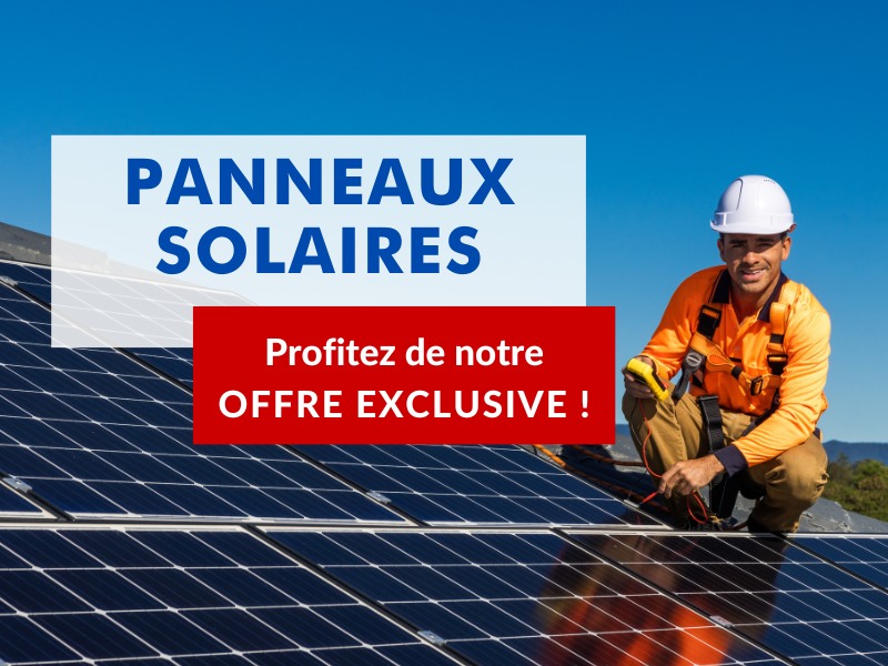 découvrez nos services d'installation de panneaux photovoltaïques à romans. profitez d'une énergie renouvelable, économique et durable pour réduire votre facture d'électricité tout en préservant l'environnement. contactez-nous pour un devis personnalisé.