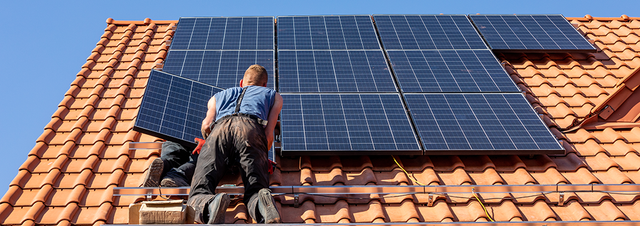 découvrez les meilleurs installateurs de panneaux photovoltaïques à romans. bénéficiez d'une expertise locale pour votre projet d'énergie solaire. économisez sur vos factures tout en préservant l'environnement grâce à des solutions adaptées à vos besoins.