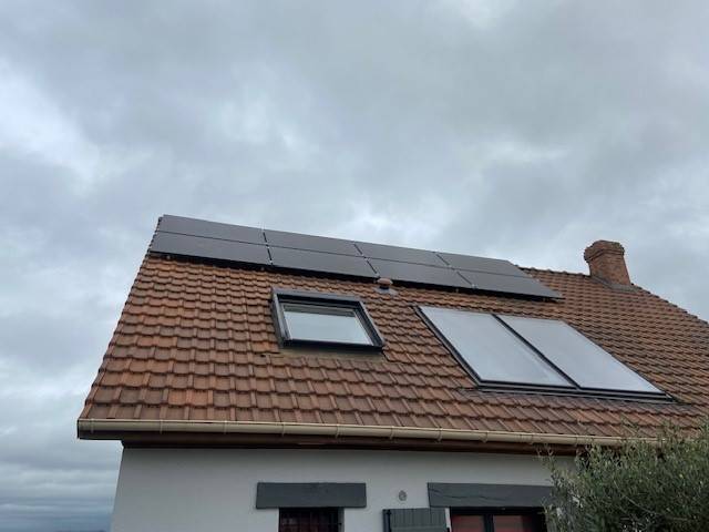 découvrez notre service d'installateur de panneaux photovoltaïques à rouen. profitez d'une énergie renouvelable et réduisez vos factures d'électricité grâce à nos experts en installations solaires. contactez-nous pour un devis personnalisé et commencez à investir dans un avenir durable.