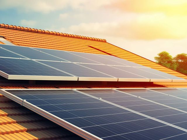 découvrez nos services d'installation de panneaux photovoltaïques à rouen. profitez d'une énergie renouvelable, réduisez vos factures d'électricité et contribuez à la protection de l'environnement grâce à notre expertise locale.