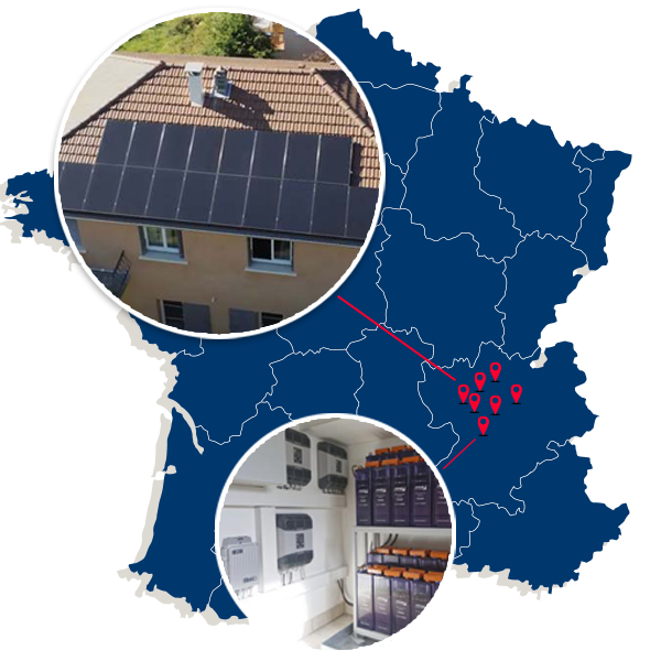 découvrez notre service d'installation de panneaux photovoltaïques à saint-chamond. profitez d'une énergie renouvelable et faites des économies sur vos factures d'électricité grâce à notre expertise professionnelle. contactez-nous dès aujourd'hui pour un devis gratuit!