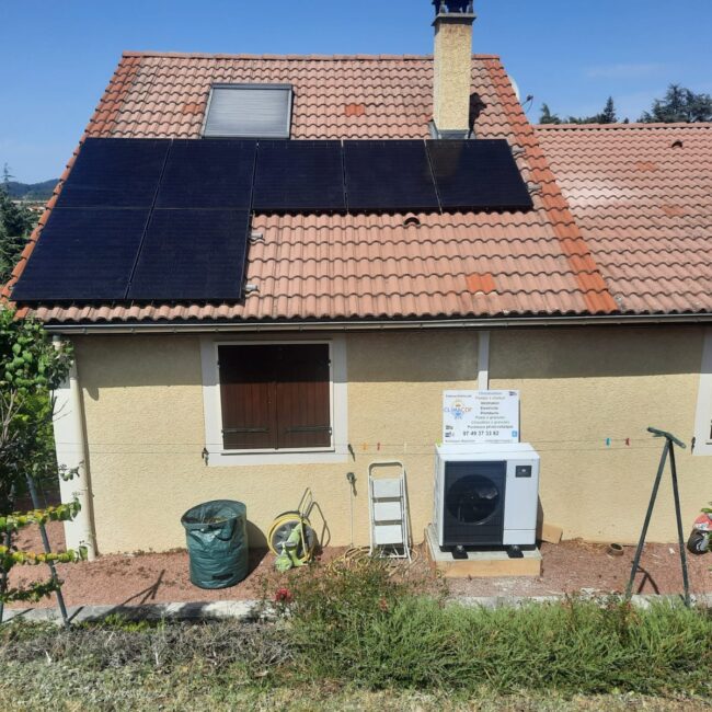 découvrez les services d'un installateur expert en panneaux photovoltaïques à saint-chamond. profitez de solutions énergétiques durables pour réduire vos factures et contribuer à la protection de l'environnement.