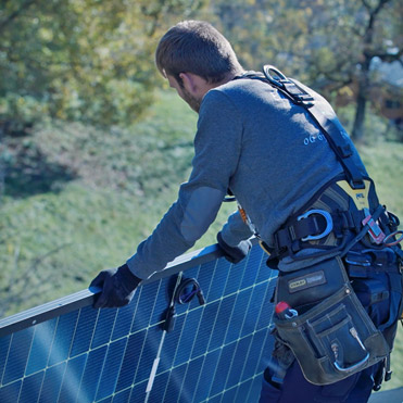 découvrez notre service d'installation de panneaux photovoltaïques à sallanches. profitez d'une énergie solaire renouvelable, d'économies sur vos factures d'électricité et d'une solution écologique pour votre maison. contactez-nous dès aujourd'hui pour un devis personnalisé.