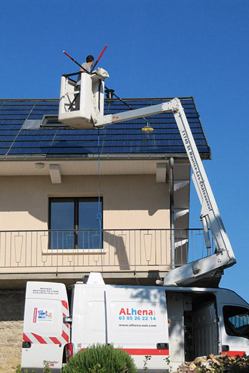découvrez les meilleurs installateurs de panneaux photovoltaïques en saône-et-loire. profitez de solutions énergétiques durables et d'experts pour optimiser votre transition vers l'énergie solaire. contactez-nous pour un devis personnalisé et commencez à économiser sur vos factures d'électricité tout en préservant l'environnement.