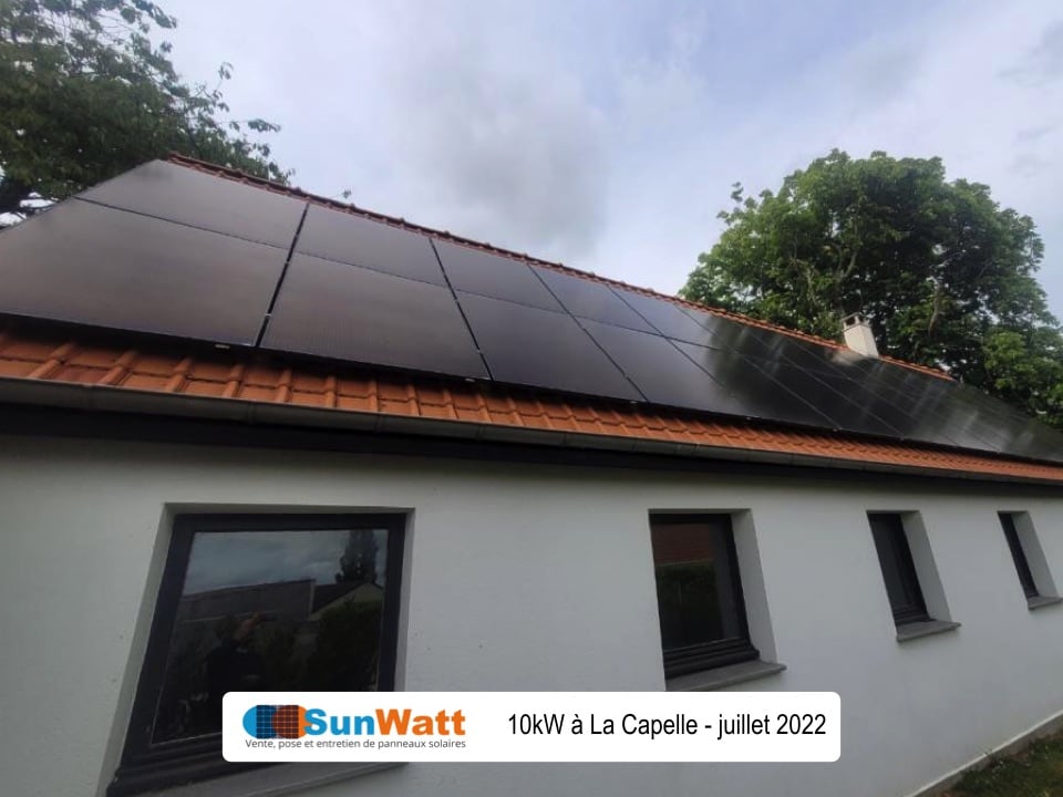 découvrez les services d'installation de panneaux photovoltaïques à sausset, offrant une énergie renouvelable et des solutions durables pour votre maison ou votre entreprise. profitez d'une expertise locale pour un projet clé en main et réduisez votre empreinte carbone tout en réalisant des économies d'énergie.