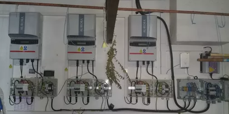 découvrez notre service d'installation de panneaux photovoltaïques dans le tarn. profitez d'une énergie renouvelable et réduisez vos factures d'électricité grâce à notre expertise professionnelle.