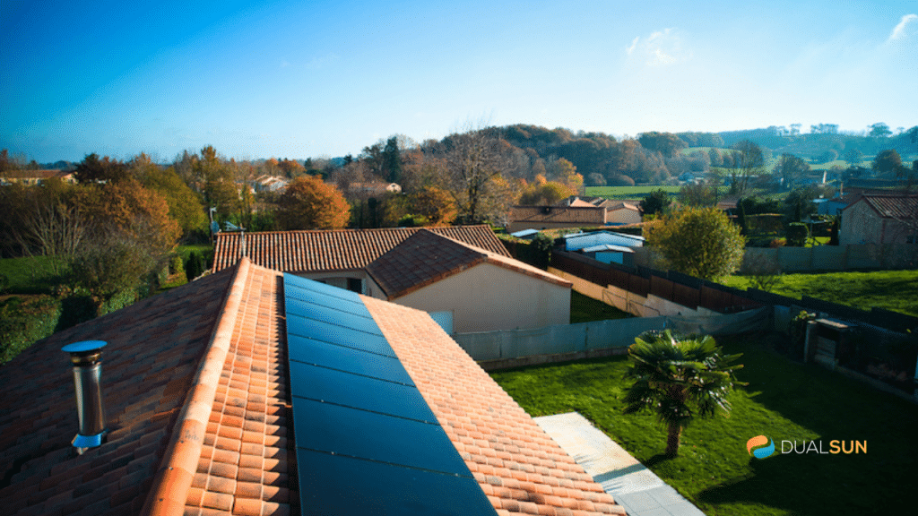 découvrez notre service d'installation de panneaux photovoltaïques à toulouse. profitez d'une énergie solaire renouvelable et réduisez vos factures d'électricité grâce à nos experts qualifiés. contactez-nous pour un devis personnalisé !