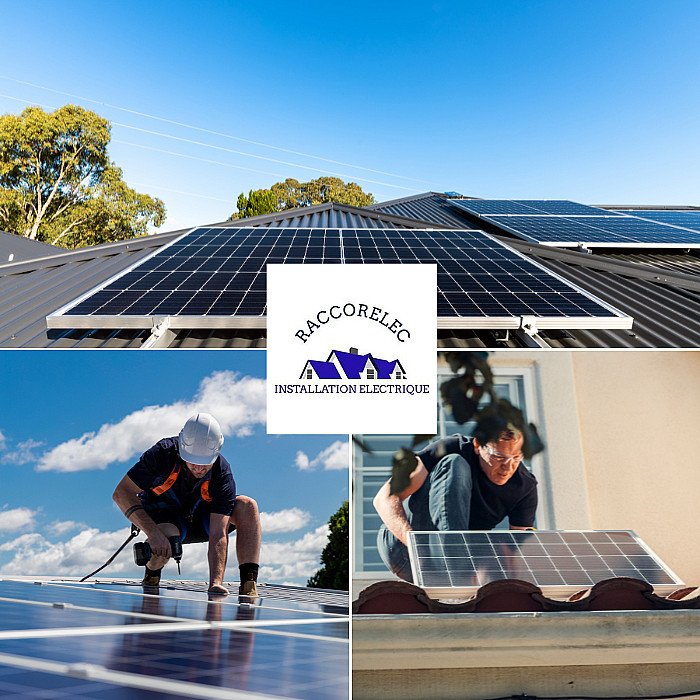 découvrez les services d'un installateur de panneaux photovoltaïques à tournai, spécialisé dans l'installation et l'entretien de solutions énergétiques durables. profitez d'une énergie propre et réduisez vos factures grâce à des systèmes personnalisés adaptés à vos besoins.