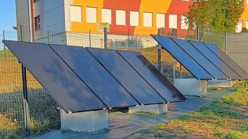 découvrez nos services d'installation de panneaux photovoltaïques à villeneuve d'ascq. profitez d'une énergie renouvelable, réduit vos factures d'électricité et contribuez à la protection de l'environnement grâce à des solutions adaptées à vos besoins.