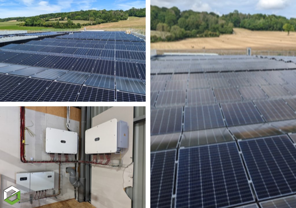 découvrez des installateurs de panneaux photovoltaïques dans les vosges, spécialisés dans l'installation de systèmes solaires adaptés à vos besoins. profitez d'une énergie verte et réduisez vos factures d'électricité grâce à des équipements de qualité.