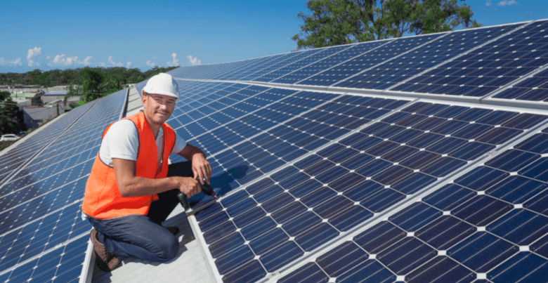 découvrez notre entreprise spécialisée dans l'installation de panneaux photovoltaïques en wallonie. profitez d'une énergie renouvelable économique et durable grâce à des solutions sur mesure. contactez-nous pour un devis gratuit et une expertise professionnelle.