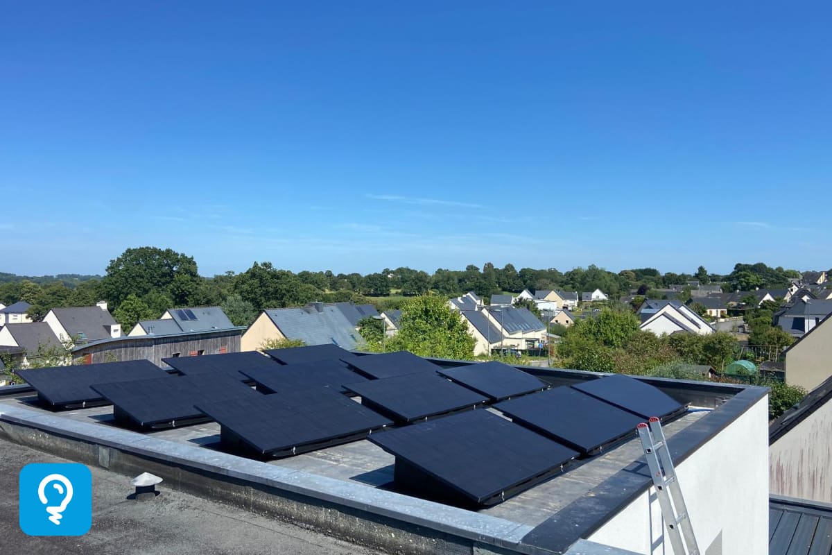 découvrez notre service d'installation de panneaux solaires, offrant des solutions écologiques et économiques pour rendre votre maison plus durable. profitez d'une énergie renouvelable tout en réduisant vos factures d'électricité avec notre équipe d'experts.