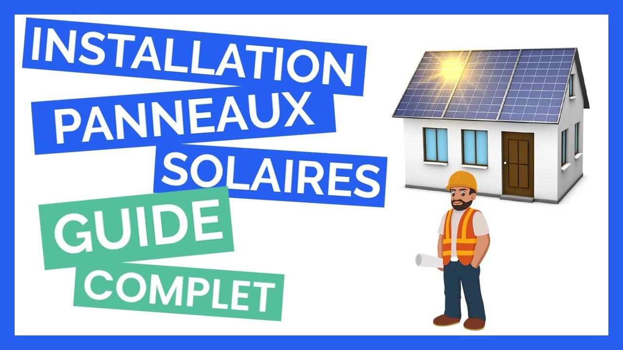découvrez notre service d'installateur de panneaux solaires, spécialisé dans l'installation de systèmes photovoltaïques sur mesure pour optimiser votre consommation d'énergie. bénéficiez d'une expertise locale et d'une installation rapide et professionnelle pour contribuer à un avenir plus durable.