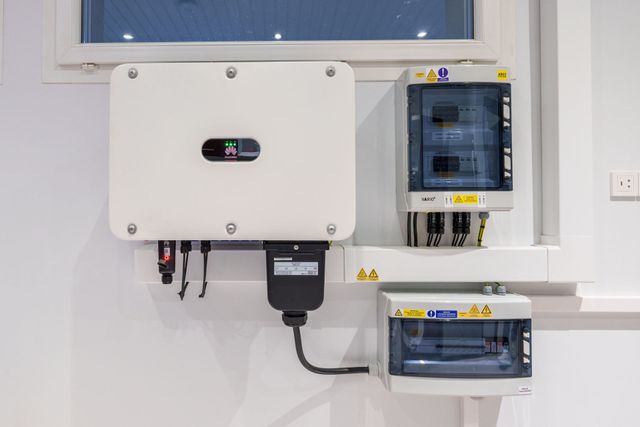 découvrez les services d'installateur de panneaux solaires à diebolsheim. profitez d'une énergie renouvelable, réduisez vos factures d'électricité et contribuez à la protection de l'environnement grâce à nos solutions sur mesure et professionnelles.