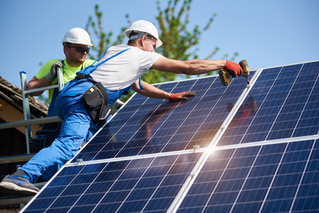 découvrez nos services d'installation de panneaux solaires en gironde. profitez d'une énergie renouvelable, réduisez votre facture d'électricité et valorisez votre habitat grâce à nos solutions sur mesure. contactez-nous pour un devis personnalisé !