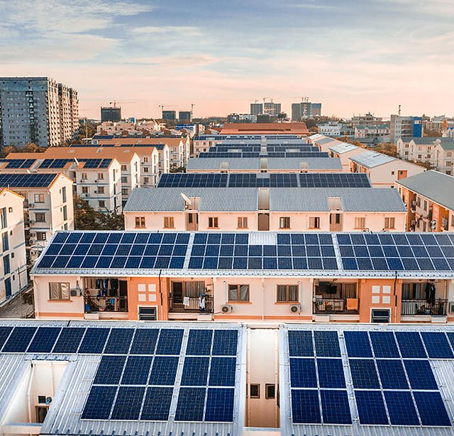découvrez nos services d'installation de panneaux solaires à paris. profitez d'une énergie renouvelable et durable tout en réduisant vos factures d'électricité. nos experts vous accompagnent dans votre transition énergétique. contactez-nous dès aujourd'hui !